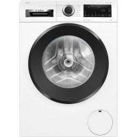 Refurbished Bosch Series 6 WGG244F9GB Freestanding 9KG 1400 Spin Washing Machine White