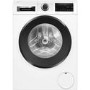 Refurbished Bosch Series 6 WGG244F9GB Freestanding 9KG 1400 Spin Washing Machine White