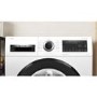 Bosch Series 6 9kg 1400rpm Washing Machine - White