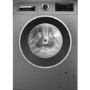Refurbished Bosch Series 6 WGG244ZCGB Freestanding 9KG 1400 Spin Washing Machine Graphite