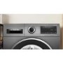 Bosch Series 6 9kg 1400rpm Washing Machine - Graphite