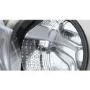 Bosch Series 6 10kg 1400rpm Washing Machine - Silver