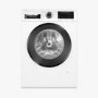 Bosch Series 6 10kg 1400rpm Washing Machine - White