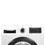 Bosch Series 6 i-Dos 10kg 1400rpm Washing Machine - White