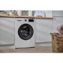 Bosch Series 6 10kg 1400rpm Washing Machine - White