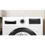 Bosch Series 6 10kg 1400rpm Washing Machine - White