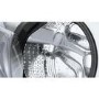 Refurbished Bosch Series 6 WGG254Z0GB Freestanding 10KG 1400 Spin Washing Machine White