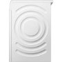 Refurbished Bosch Series 6 WGG254Z0GB Freestanding 10KG 1400 Spin Washing Machine White