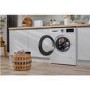 Bosch Series 6 10kg 1400rpm Washing Machine - White