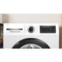 Bosch Series 6 10kg 1400rpm Washing Machine - White