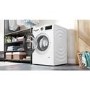 Bosch Series 6 10kg 1400rpm Washing Machine - White