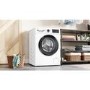 Bosch Series 6 10kg 1400rpm Washing Machine - White