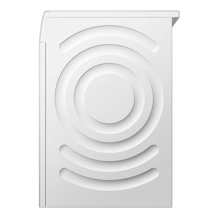 Bosch Series 6 10kg 1400rpm Washing Machine - White