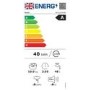 Bosch Series 6 10kg 1400rpm Washing Machine - White