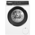 WGH254A0GB Bosch Series 6 10kg 1400rpm Washing Machine - White