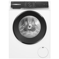 Bosch Series 6 10kg 1400rpm Washing Machine - White