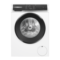 Bosch Series 6 10kg 1400rpm Washing Machine - White