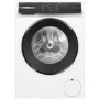 Bosch Series 6 10kg 1400rpm Washing Machine - White