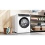 Bosch Series 6 10kg 1400rpm Washing Machine - White