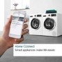 Bosch Series 6 10kg 1400rpm Washing Machine - White