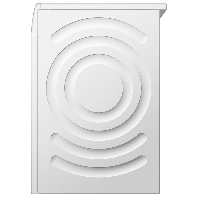 Bosch Series 6 10kg 1400rpm Washing Machine - White