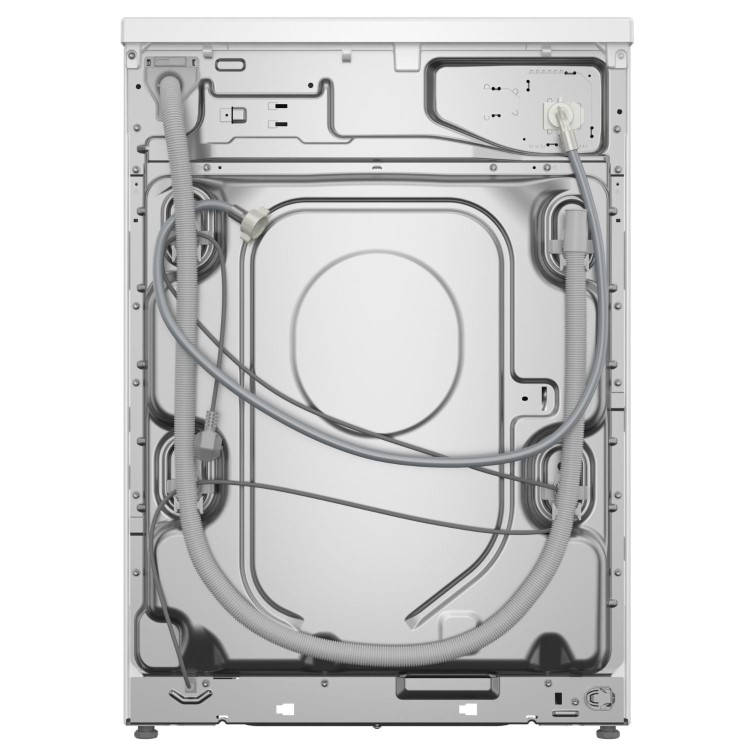 Bosch Series 6 10kg 1400rpm Washing Machine - White