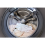 Bosch Series 6 10kg 1400rpm Washing Machine - Graphite - Wi-Fi Connected A-Rated i-DOS