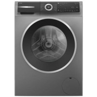 Bosch Series 6 10kg 1400rpm Washing Machine - Graphite