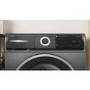 Bosch Series 6 10kg 1400rpm Washing Machine - Graphite