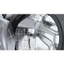 Bosch Series 6 10kg 1400rpm Washing Machine - Graphite
