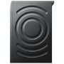 Bosch Series 6 10kg 1400rpm Washing Machine - Graphite