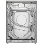Bosch Series 6 10kg 1400rpm Washing Machine - Graphite
