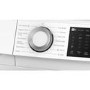 Bosch Series 6 10kg 1400rpm Washing Machine - White