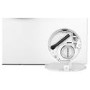 Bosch Series 6 10kg 1400rpm Washing Machine - White