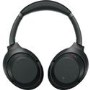 SONY Wireless Bluetooth Noise-Cancelling Headphones - Black