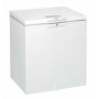 Whirlpool WH2010APLUS 204L Chest Freezer - White