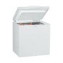 Whirlpool WH2010APLUS 204L Chest Freezer - White