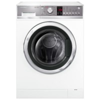 Fisher & Paykel WH7060P1 98119 - 7kg 1400rpm Freestanding Washing Machine White