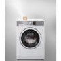 Fisher & Paykel WH7060P1 98119 - 7kg 1400rpm Freestanding Washing Machine White