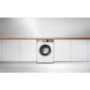 Fisher & Paykel WH7060P1 98119 - 7kg 1400rpm Freestanding Washing Machine White