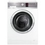 Fisher & Paykel WH8060P1 98121 - 8kg 1400rpm Freestanding Washing Machine White