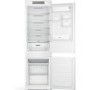 Whirlpool 250 Litre 70/70 Integrated Fridge Freezer
