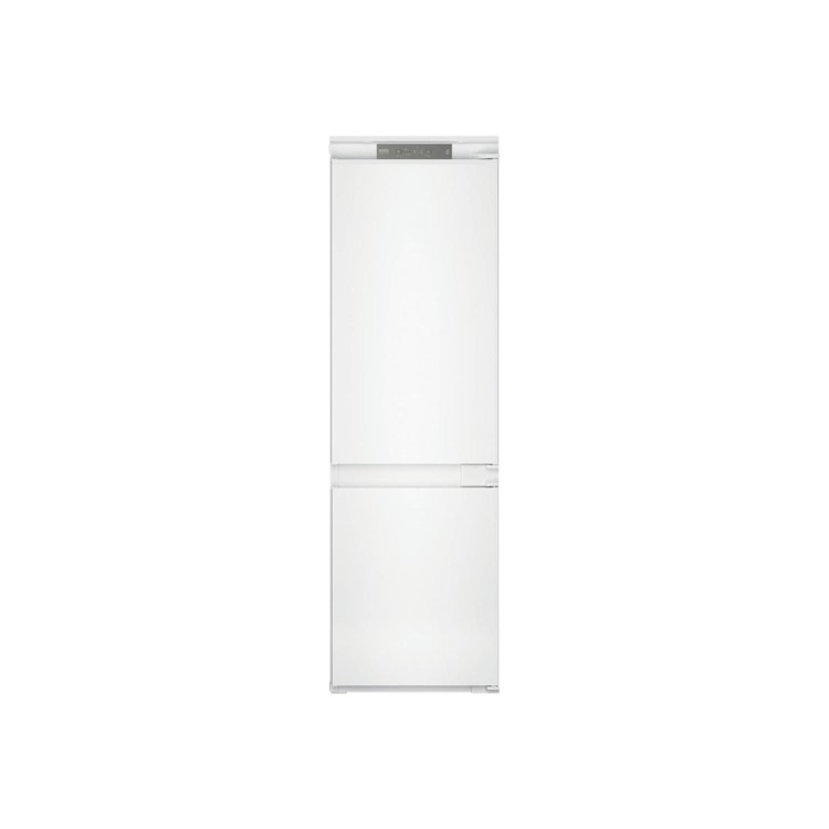 Whirlpool 250 Litre 70/70 Integrated Fridge Freezer