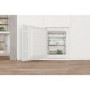 Whirlpool 250 Litre 70/70 Integrated Fridge Freezer
