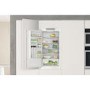 Whirlpool 250 Litre 70/70 Integrated Fridge Freezer