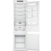 Whirlpool 280 Litre 70/30 Integrated Fridge Freezer