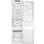 Whirlpool 280 Litre 70/30 Integrated Fridge Freezer