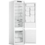 Whirlpool 280 Litre 70/30 Integrated Fridge Freezer