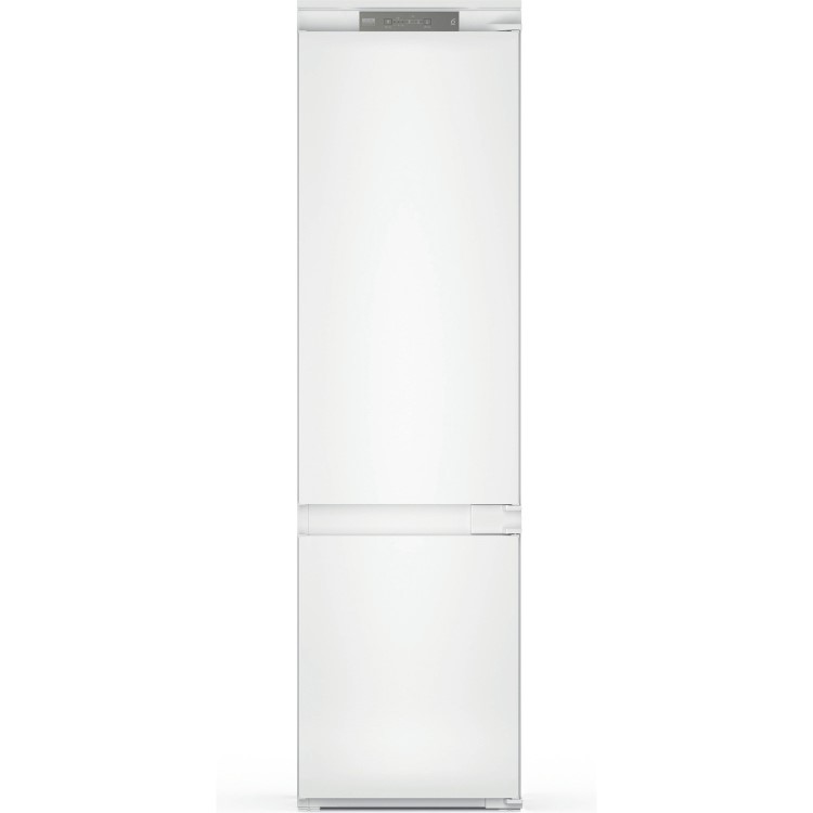 Whirlpool 280 Litre 70/30 Integrated Fridge Freezer