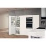 Whirlpool 280 Litre 70/30 Integrated Fridge Freezer